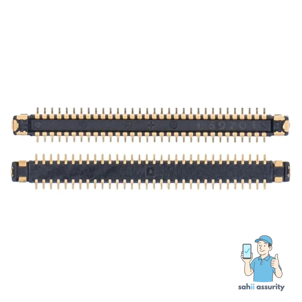 LCD Connector for Samsung Galaxy S9 Plus